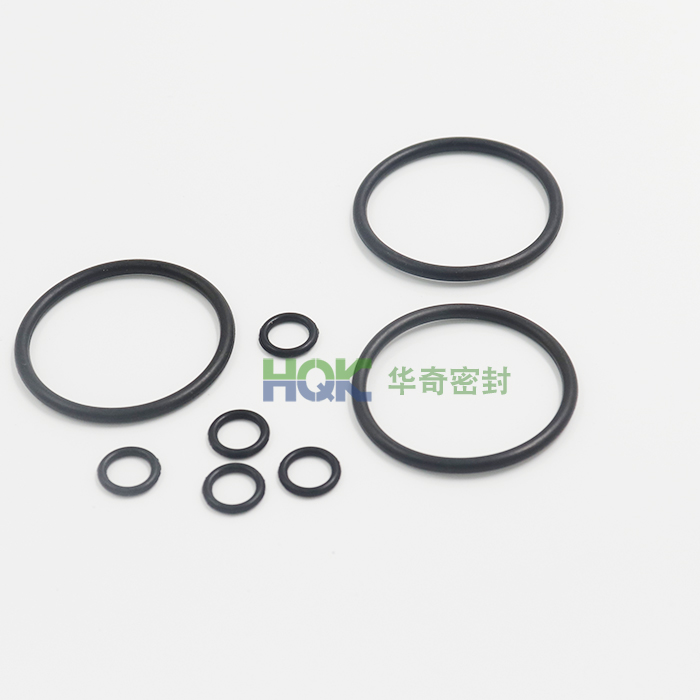 燈具密封圈的使用與維護(hù)注意事項(xiàng)